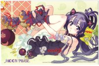 BUY NEW tsukuyomi moon phase - 114611 Premium Anime Print Poster