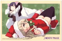 BUY NEW tsukuyomi moon phase - 116507 Premium Anime Print Poster