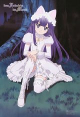 BUY NEW tsukuyomi moon phase - 125584 Premium Anime Print Poster