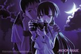 BUY NEW tsukuyomi moon phase - 126378 Premium Anime Print Poster