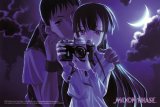 BUY NEW tsukuyomi moon phase - 126378 Premium Anime Print Poster