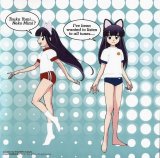 BUY NEW tsukuyomi moon phase - 126379 Premium Anime Print Poster