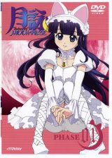 BUY NEW tsukuyomi moon phase - 155611 Premium Anime Print Poster