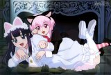 BUY NEW tsukuyomi moon phase - 22295 Premium Anime Print Poster
