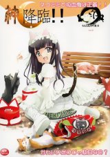 BUY NEW tsukuyomi moon phase - 27076 Premium Anime Print Poster