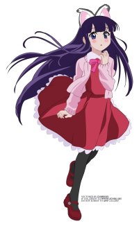 BUY NEW tsukuyomi moon phase - 33221 Premium Anime Print Poster