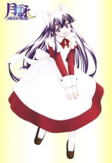 BUY NEW tsukuyomi moon phase - 67316 Premium Anime Print Poster