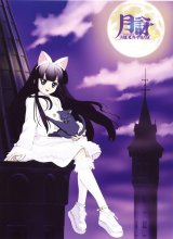 BUY NEW tsukuyomi moon phase - 69435 Premium Anime Print Poster