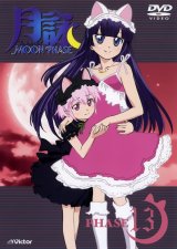 BUY NEW tsukuyomi moon phase - 72017 Premium Anime Print Poster