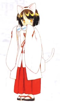 BUY NEW tsukuyomi moon phase - 75929 Premium Anime Print Poster