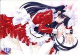 BUY NEW tsukuyomi moon phase - 8427 Premium Anime Print Poster