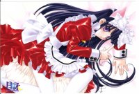 BUY NEW tsukuyomi moon phase - 8427 Premium Anime Print Poster
