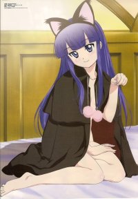 BUY NEW tsukuyomi moon phase - 84687 Premium Anime Print Poster