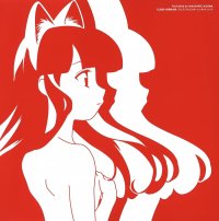 BUY NEW tsukuyomi moon phase - 93645 Premium Anime Print Poster