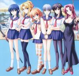BUY NEW tsuyokiss - 128212 Premium Anime Print Poster