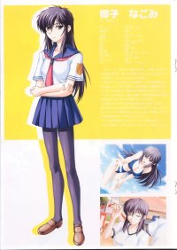 BUY NEW tsuyokiss - 128220 Premium Anime Print Poster