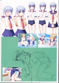 BUY NEW tsuyokiss - 128331 Premium Anime Print Poster