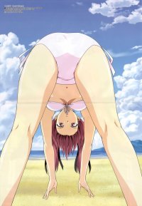 BUY NEW tsuyokiss - 161037 Premium Anime Print Poster