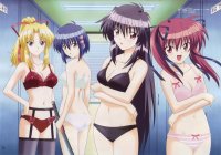 BUY NEW tsuyokiss - 89906 Premium Anime Print Poster
