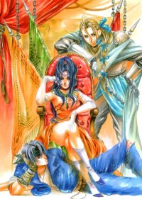 BUY NEW tukimori yuka - 124844 Premium Anime Print Poster