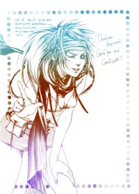 BUY NEW tukimori yuka - 157756 Premium Anime Print Poster