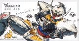 BUY NEW turn a gundam - 108937 Premium Anime Print Poster