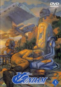 BUY NEW turn a gundam - 121338 Premium Anime Print Poster