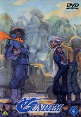 BUY NEW turn a gundam - 125276 Premium Anime Print Poster