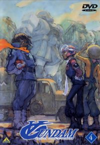 BUY NEW turn a gundam - 125276 Premium Anime Print Poster