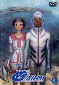 BUY NEW turn a gundam - 128891 Premium Anime Print Poster