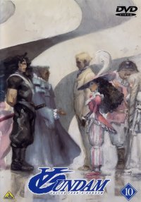 BUY NEW turn a gundam - 129891 Premium Anime Print Poster