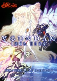 BUY NEW turn a gundam - 130091 Premium Anime Print Poster