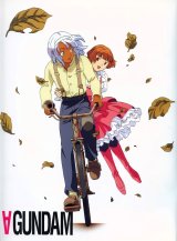 BUY NEW turn a gundam - 130829 Premium Anime Print Poster