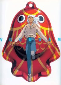 BUY NEW turn a gundam - 130872 Premium Anime Print Poster