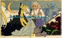 BUY NEW turn a gundam - 131066 Premium Anime Print Poster