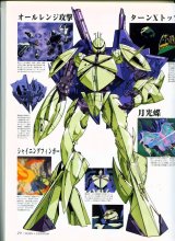 BUY NEW turn a gundam - 131150 Premium Anime Print Poster