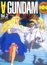 BUY NEW turn a gundam - 131415 Premium Anime Print Poster