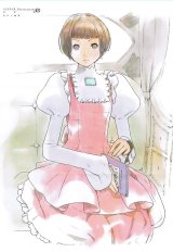BUY NEW turn a gundam - 139236 Premium Anime Print Poster