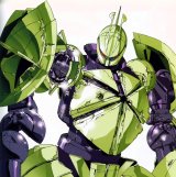 BUY NEW turn a gundam - 140557 Premium Anime Print Poster