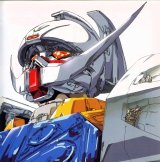 BUY NEW turn a gundam - 148781 Premium Anime Print Poster