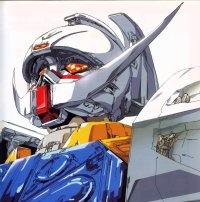 BUY NEW turn a gundam - 148781 Premium Anime Print Poster
