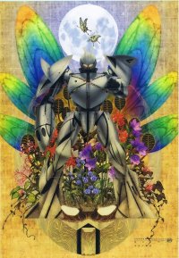 BUY NEW turn a gundam - 151602 Premium Anime Print Poster