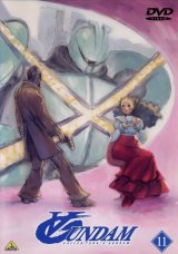 BUY NEW turn a gundam - 151604 Premium Anime Print Poster