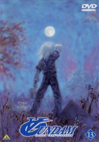 BUY NEW turn a gundam - 154481 Premium Anime Print Poster