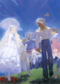 BUY NEW turn a gundam - 154483 Premium Anime Print Poster