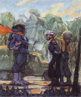 BUY NEW turn a gundam - 154553 Premium Anime Print Poster