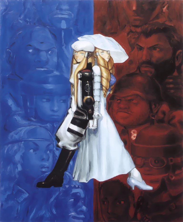 BUY NEW turn a gundam - 154554 Premium Anime Print Poster turn a gundam - 154555 image
