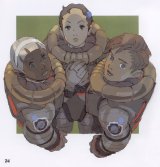 BUY NEW turn a gundam - 154570 Premium Anime Print Poster