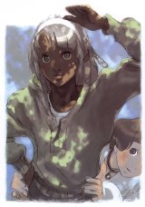 BUY NEW turn a gundam - 154573 Premium Anime Print Poster