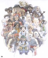 BUY NEW turn a gundam - 154576 Premium Anime Print Poster